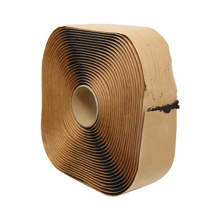 A & I Products Prestite Refrigerant Insulation Tape, 30' Roll 8" x8" x2" A-320-237